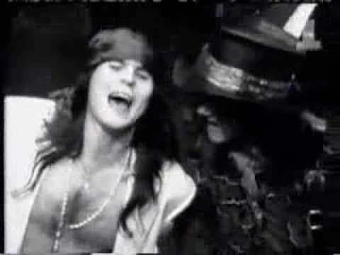 The Quireboys - Tramps and Thieves