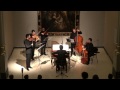 J. S. Bach. Harpsichord Concerto in f minor. BWV ...
