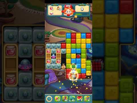 Toy Blast level 6433