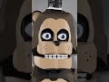 When Did Roblox FNAF Get So Scary
