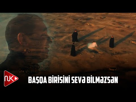 Cahan Qrupu ft Elxan Sirinov - Basqa Birisini Seve Bilmezsen (4K)