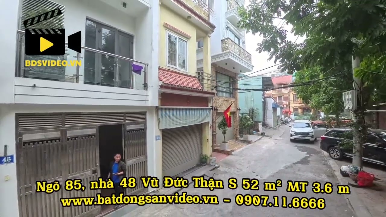 Property Video Thumbnail