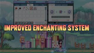 La Tale Season 2 STORM Gameplay Trailer