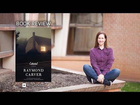 Short Story Chat - Cathedral by Raymond Carver