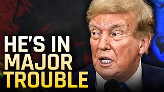 New Numbers Spell Trouble For Trump