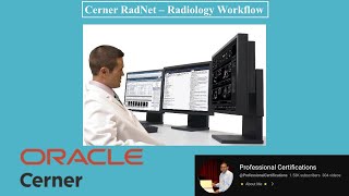 Cerner RadNet – Radiology Workflow