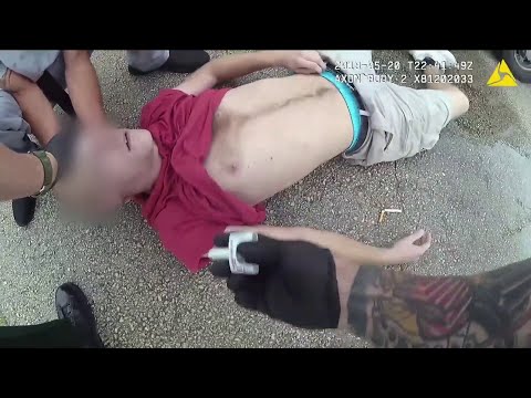 Narcan used daily across Duval County