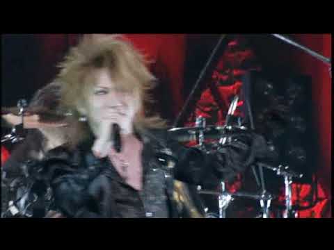 NIGHTMARE TOUR 2008 Grand killer show＠ Tokyo International Forum Hall A 1/2