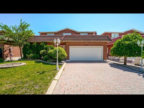 23 Arrowhead Drive, Woodbridge Home for Sale - Real Estate Properties for Sale
