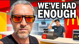 McDonald’s Workers Are QUITTING EVERYWHERE - Here’s Why