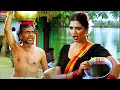 L B Sriram And Bhuvaneswari Aunty Telugu Movie Ultimate Interesting Comedy Scene Kotha Cinemalu