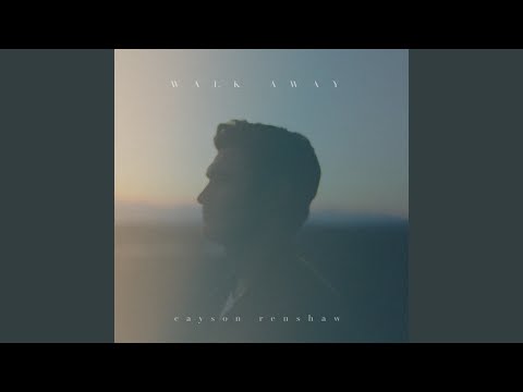 Hard To Find - Cayson Renshaw