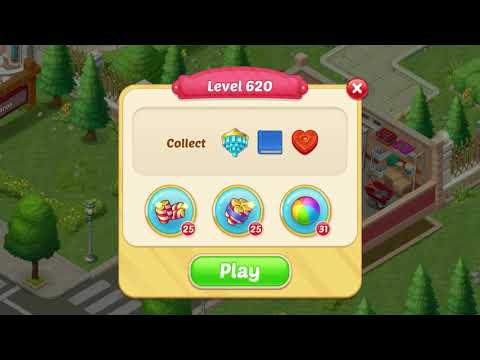 Matchington Mansion 620