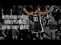 Stephen Curry Sunflower MVP MODE 2019
