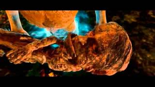 Idina Menzel - A Hero Comes Home (Beowulf)