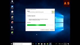 How To Install DirectX 11 On Windows 10