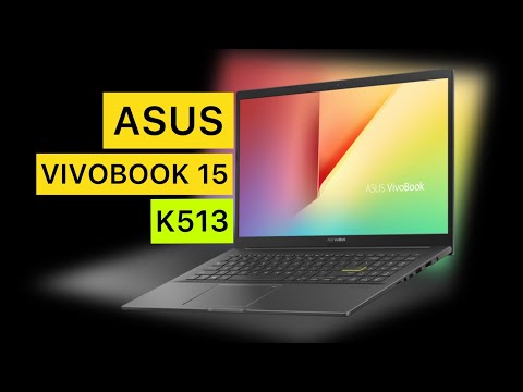 Unboxing ASUS VIVOBOOK 15 K513 - i5 11th Gen 2022
