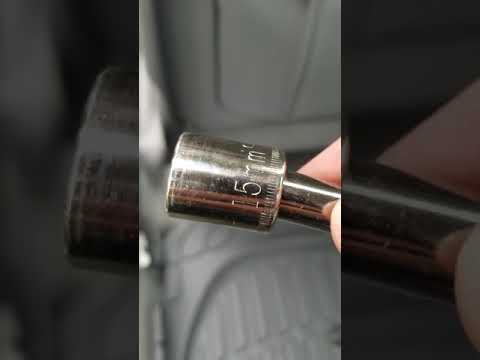 How to replace 2005 to 2012 Toyota Avalon Seat