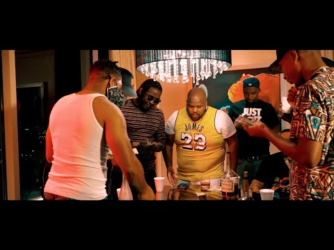 MAC ACE x MIKEYY 2Yz - GOOD DAY