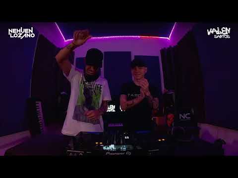 GUARATECH AND FRIENDS 2 - NEHUEN LOZANO B2B VALEN SANTOS