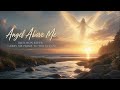Angel Above Me Run Run River Carry Me Home To The Ocean
