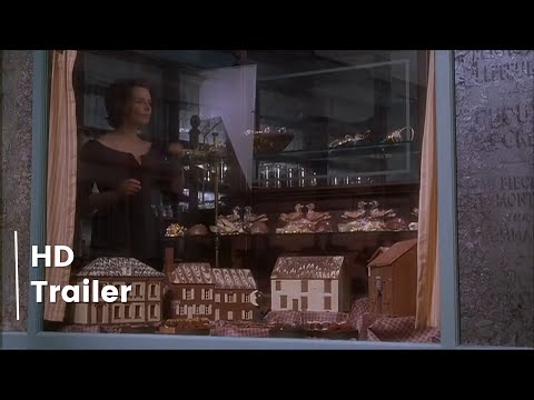 Chocolat | Official Trailer (2000)