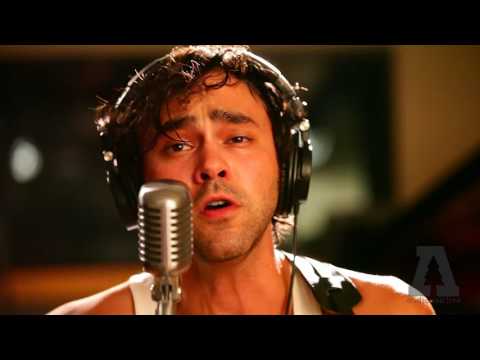 Shakey Graves on Audiotree Live (Full Session)