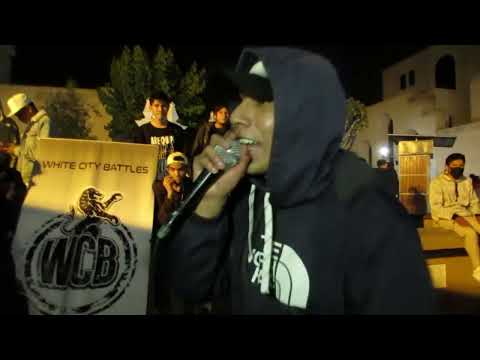 DROPE vs ANDREW - Cuartos | SMC #!