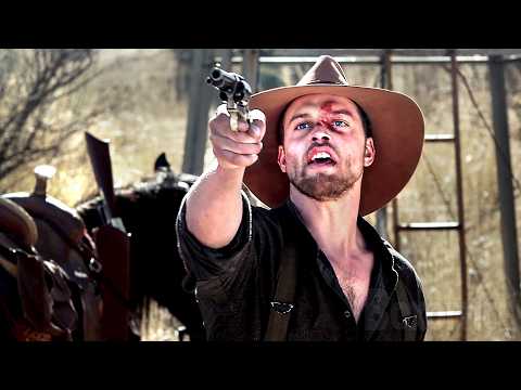 The Road of Vengeance | ACTION, WESTERN | Full Movie in English 💎