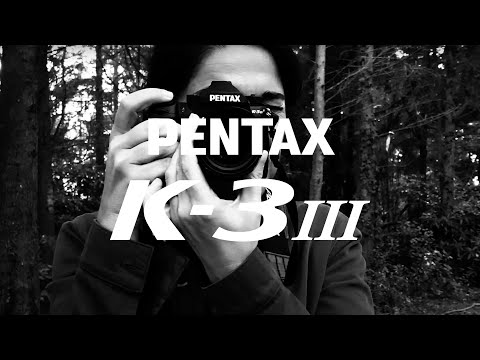 External Review Video t5RDdne1UH0 for Pentax K-3 Mark III APS-C DSLR Camera (2021)