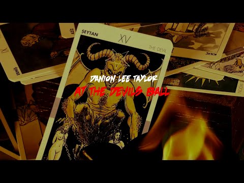 Maurice Burkhart - At The Devils Ball