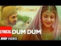 Phillauri - Video Lirik) [OST by Romy & Vivek Hariharan