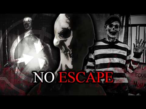SCP Entities You CANNOT Survive