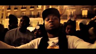 MZ - Fucked Up (Achète ton MZ Music VoL.3)