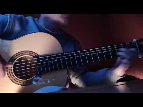 Vicente Amigo farruca por José María Ortiz