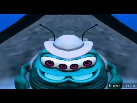 IN LOW VOICE POWER DIRECTOR