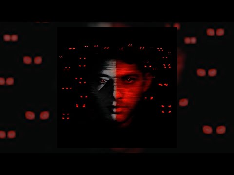 Obito333, Villain, Khtek - Eyeliner (Official Audio)