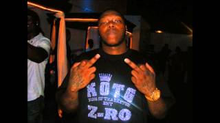i just wanna say by Z-ro(Slowed&Chopped)