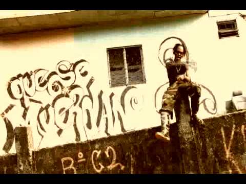 Mesky M Que se muerdan 2 ((Official))