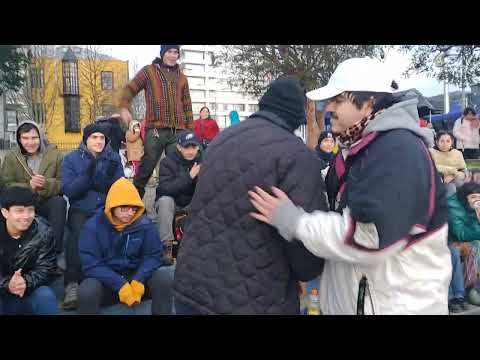 LIPSER vs KLENNER: 8vos - El Circulo Clasificatoria 10vs10