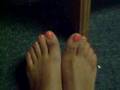 My Gorgeous Feet