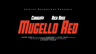 Mugello Red Music Video