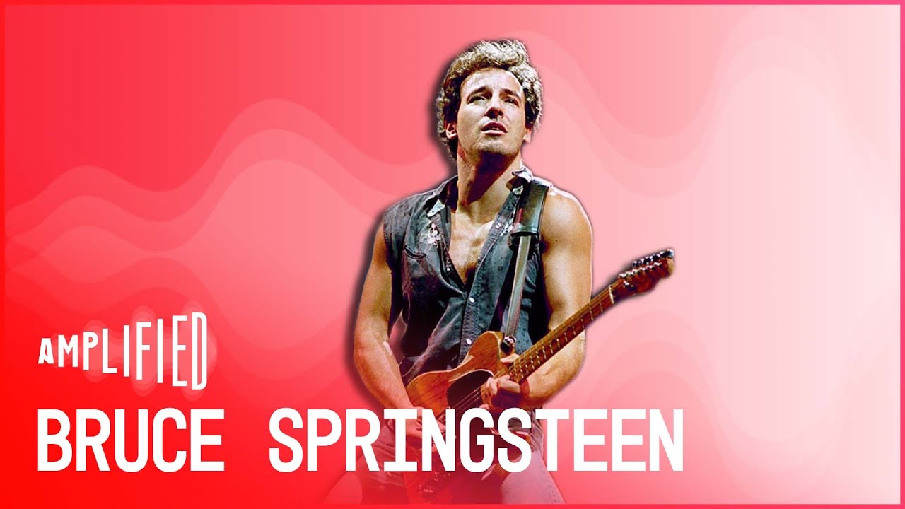 The  10 Best Documentaries About Bruce Springsteen
