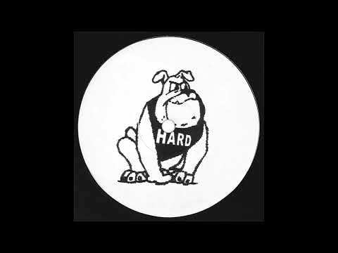 Macarite - Ghetto (HARDLINE14)