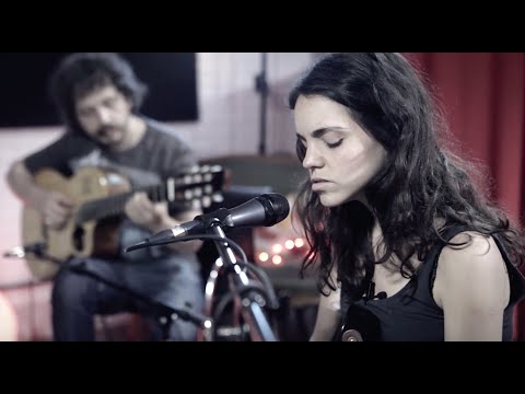 Loli Molina - Ernesto Snajer. "Canción de recién" (Loli Molina)