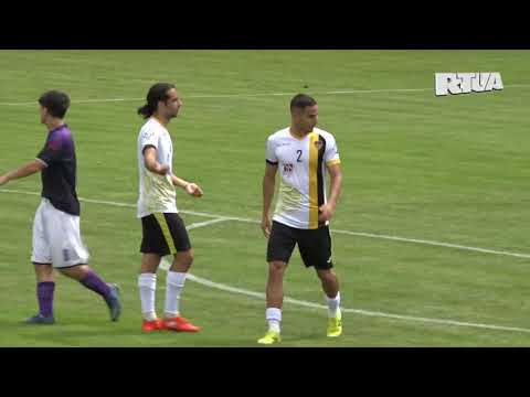 Pol. Favlcimini - Boreale 1°tempo