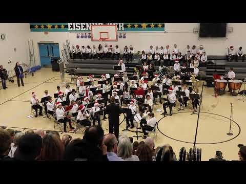 A Renaissance Christmas (Concert Band)