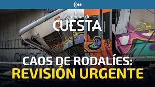 El día en 15 minutos | El caos de Rodalíes obliga al Gobierno catalán a revisar toda la red