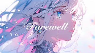 Farewell / feat. Mai