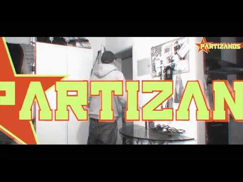 N.E.N.A.D & PACO - Keine Klarsicht (Produced by SANDY SOLO) [Official Video]